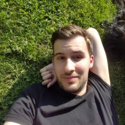 Tim Rehermann Avatar